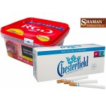 RGD Blue cigaretový tabák 170 g – Hledejceny.cz