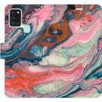 iSaprio Retro Paint Samsung Galaxy A21s – Zboží Živě