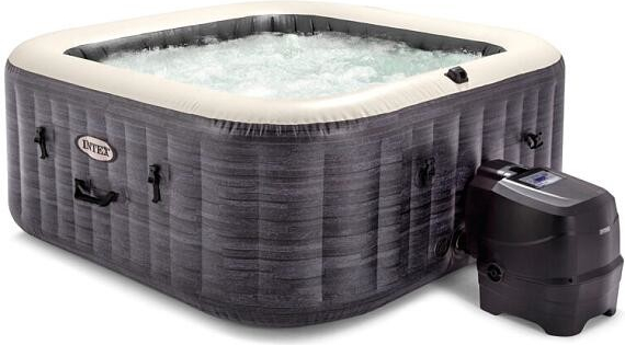 Marimex Greystone Deluxe Bubble Spa 4 NP 11400294