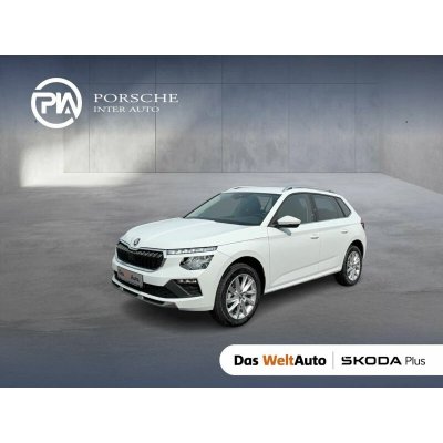 Skoda Kamiq TSI Selection 70 kW – Hledejceny.cz