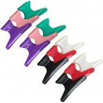 Eurostil skřipec plastový 1ks – Zboží Dáma Eurostil skřipec plastový 1ks – Zboží Dáma