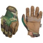 Mechanix Wear taktické M-pact woodland – Zboží Mobilmania