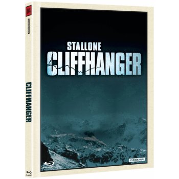 Cliffhanger - BD