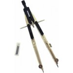 Donau kružítko kovové Q-Connect se dvěma klouby – Sleviste.cz