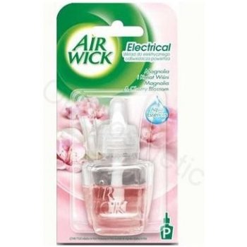 Air Wick Freshmaticic Magnolie & Třešeň náplň 250 ml