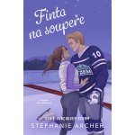 Finta na soupeře - Stephanie Archer – Zboží Dáma