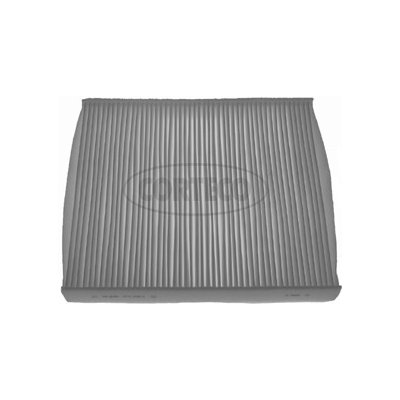Filtr, vzduch v interiéru CORTECO 21653034 – Hledejceny.cz