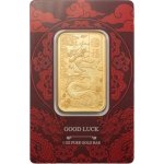 PAMP Good Luck Dragon zlatý slitek 1 oz – Hledejceny.cz