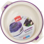 Banquet Termoska na jídlo 3,5 l odstíny fialové – Zboží Mobilmania