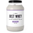 GymBeam Just Whey 2000 g