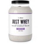 GymBeam Just Whey 2000 g – Hledejceny.cz