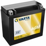Varta TX20L-BS, 518901 | Zboží Auto