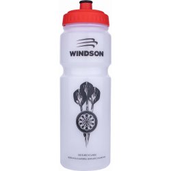 Windson sportovní láhev 800 ml bílá