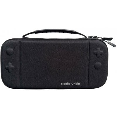 Mobile Origin Storage Bag Nintendo Switch 2 MO-NS2-SB – Zboží Živě