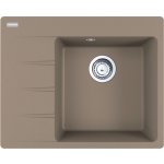 Franke CNG 611-62 TL Matná černá – Zboží Dáma