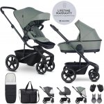 EASYWALKER kombinovaný Harvey⁵ Agave Green XXL RWS 2023 – Zboží Dáma