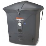 Biolan Quick Composter Eco 550 Barva Dark grey – Zboží Dáma