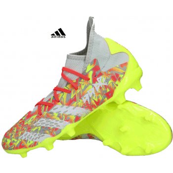 adidas PREDATOR FREAK .3 FG