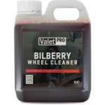 ValetPRO Bilberry Safe Wheel Cleaner 1 l – Zboží Mobilmania