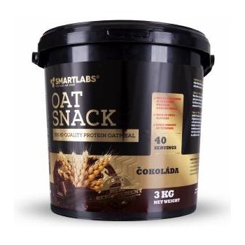 SmartLabs Oat Snack 3000 g