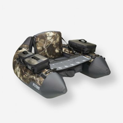 CAPERLAN float tube FLTB-5 V2 – Zboží Mobilmania