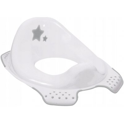 Keeeper adaptér na WC Stars Kosmická bílá – Zbozi.Blesk.cz