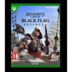 Assassin’s Creed Black Flag Resynced (XSX) – Sleviste.cz
