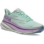 Hoka One One W Clifton 9 Wide 1132211-solm Sunlit Ocean / Lilac Mist – Hledejceny.cz