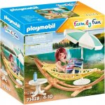 Playmobil 71428 Houpačka – Sleviste.cz