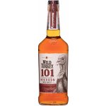 Wild Turkey 101 50,5% 0,7 l (holá láhev) – Zbozi.Blesk.cz