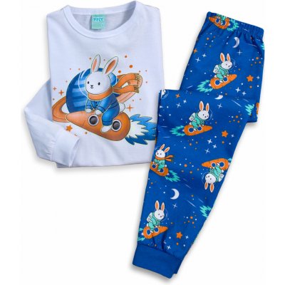 Kyly Králíček bílé – Zboží Mobilmania