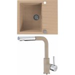 Set Alveus Cadit 10 + Siros – Zboží Dáma