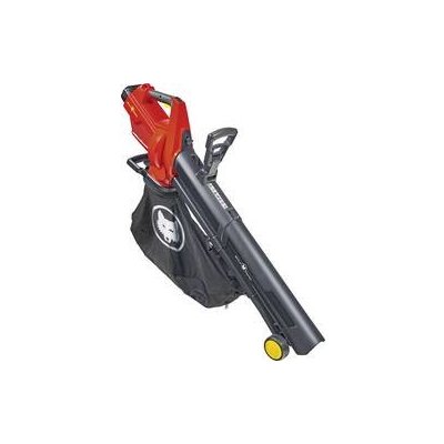 Wolf Garten Lycos 40/480V – HobbyKompas.cz