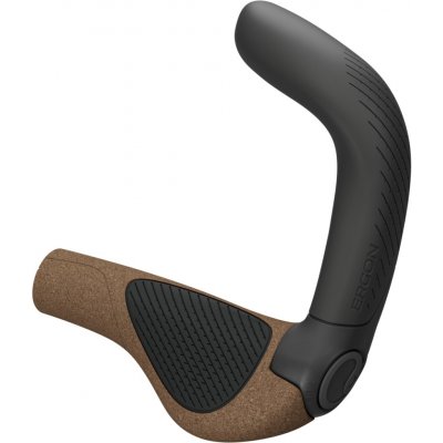 Ergon GP5 Evo BioKork – Zbozi.Blesk.cz