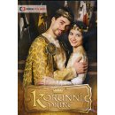 Korunní princ DVD