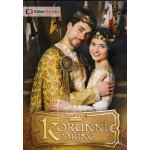 Korunní princ DVD – Zboží Mobilmania