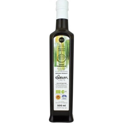 Marksman OLIVOVÝ OLEJ extra panenský 0,5 l – Sleviste.cz