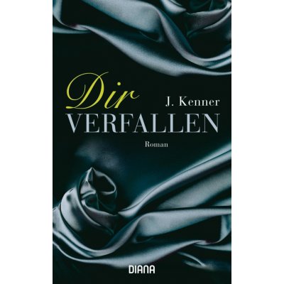 Dir verfallen Kenner J.Paperback – Sleviste.cz