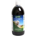 Precision MICROBES probiotika a postbiotika pro psy a kočky 1000 ml – Sleviste.cz