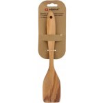 ALPINA Dřevěná obracečka 30 cm (akáciové dřevo) – Zboží Dáma
