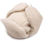 beranice z ovčí vlny přírodní – Sleviste.cz