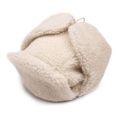 beranice z ovčí vlny přírodní – Sleviste.cz