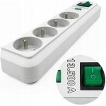 Brennenstuhl Ecolor H05VV-F – Sleviste.cz