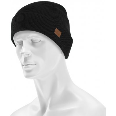 Highlander Outdoor Thinsulate Ski Hat Black – Hledejceny.cz