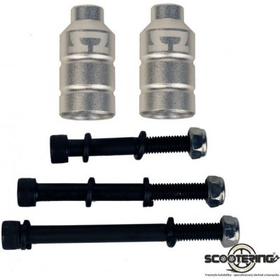 Pegy AO 25x52mm sada 2ks – Zbozi.Blesk.cz