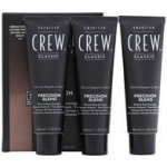 American Crew Precision Blend středně přírodní 4-5 – Zboží Dáma