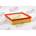 KRAFT AUTOMOTIVE Vzduchový filtr 1705163 – Hledejceny.cz