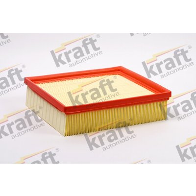 KRAFT AUTOMOTIVE Vzduchový filtr 1705163 – Hledejceny.cz