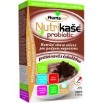 Mogador Nutrikaše Probiotic proteinová s čokoládou 180 g – Hledejceny.cz