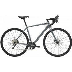 Cannondale Topstone Tiagra 2020